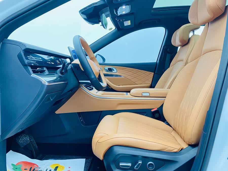 Neta L 2024 #15 Neta L 2024 изображение автомобиля #15