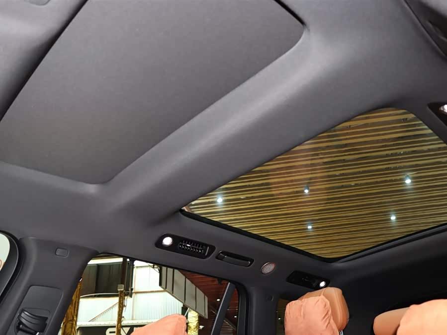 2024 car image #15