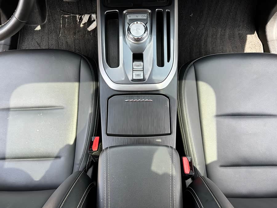 Haval Jolion 2021 imagem de carro #15