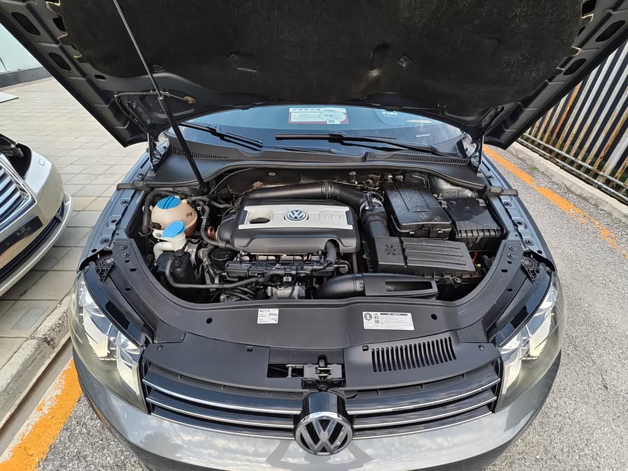 Volkswagen Eos 2014 #15 Volkswagen Eos 2014 immagine di auto #15