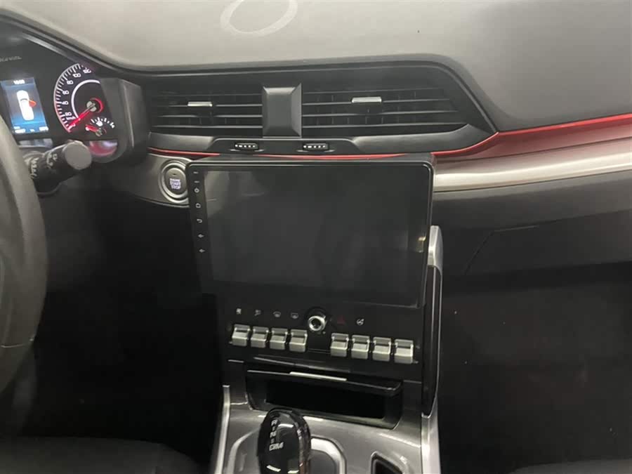 Haval H4 2020 car image #15