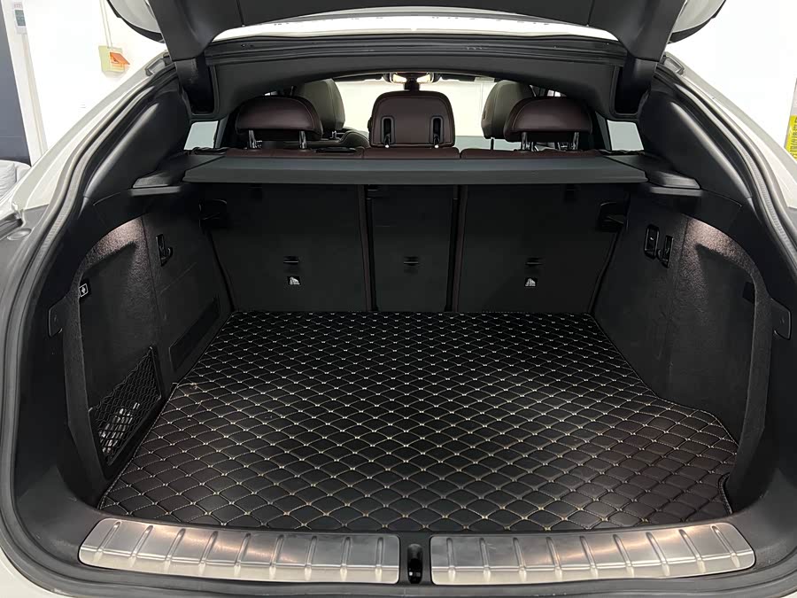 宝马 宝马X4 2019 汽车图片 #15