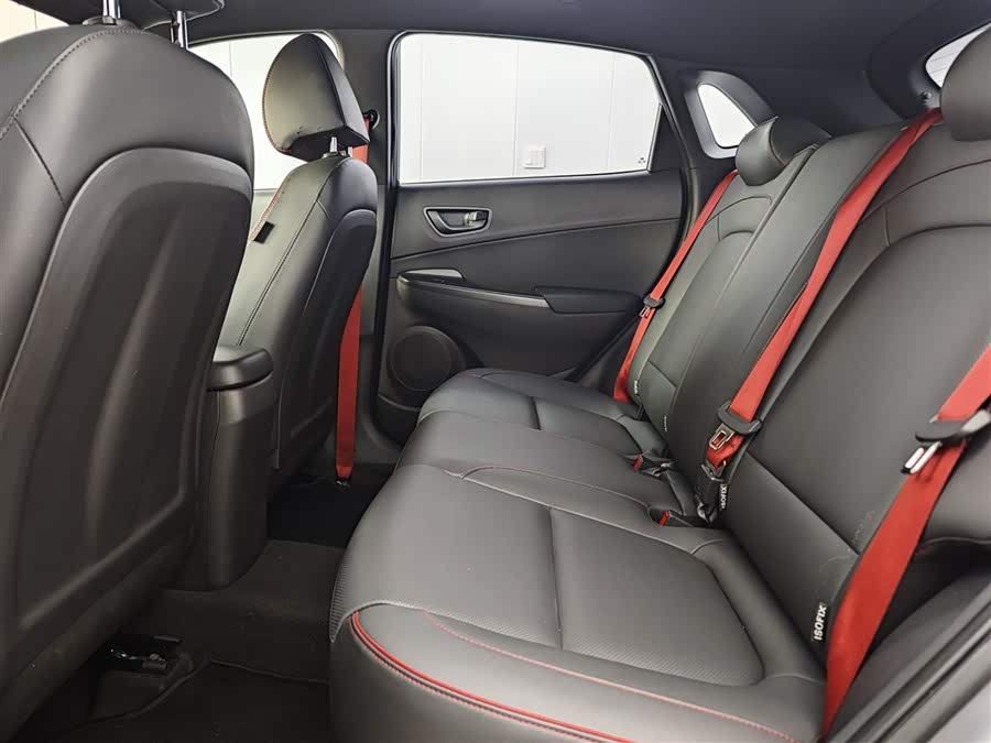 Hyundai ENCINO 2021 car image #15