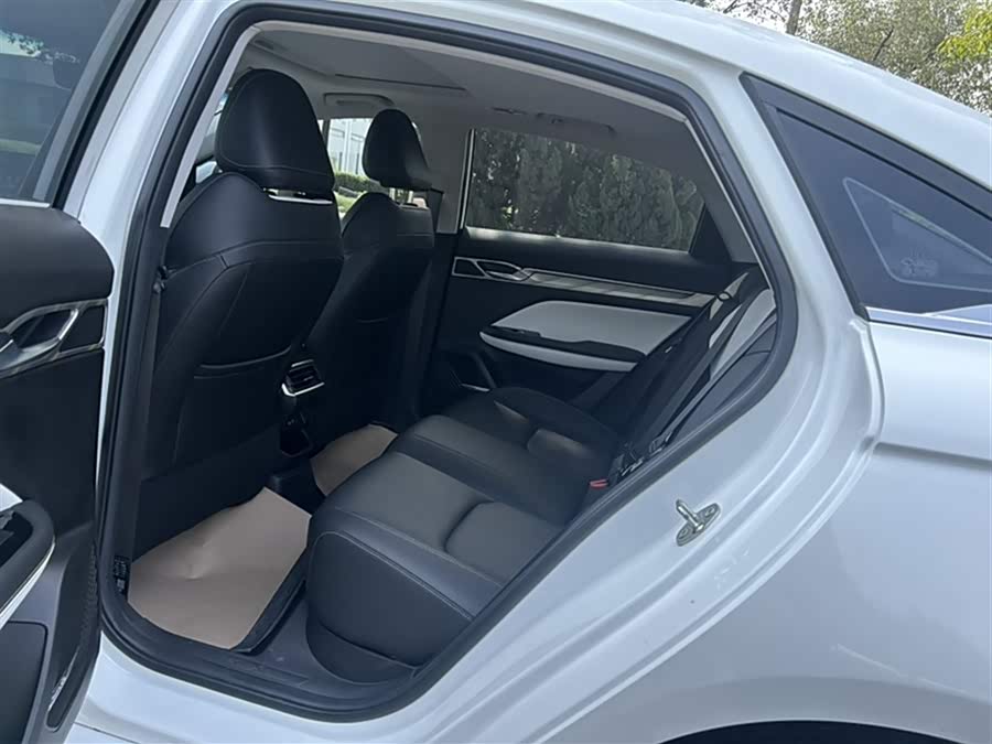 GEELY Emgrand L 2022 #15 GEELY Emgrand L 2022 car image #15