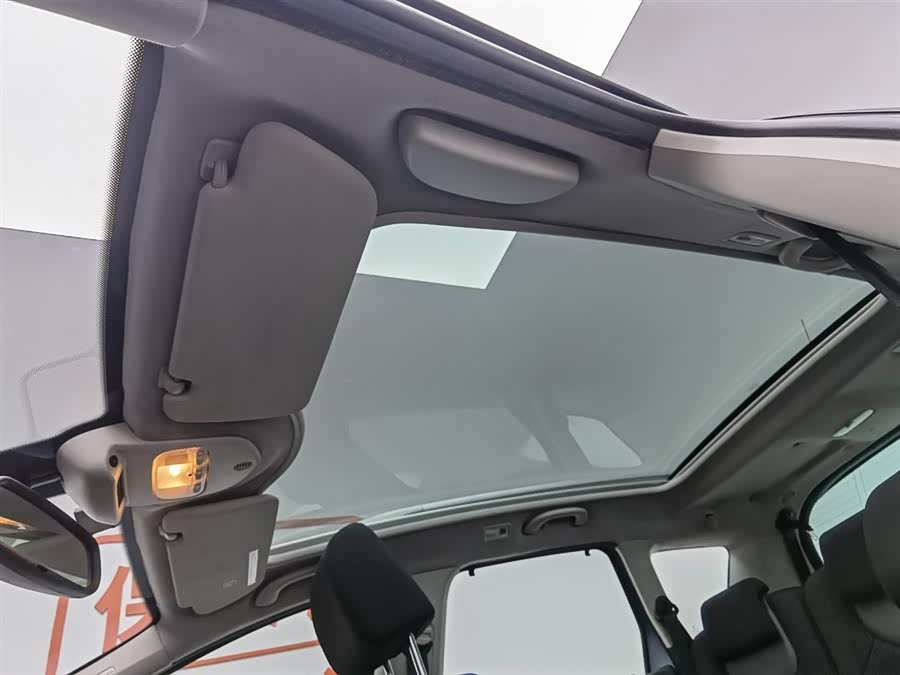 标致 标致308(进口) 2013 汽车图片 #15