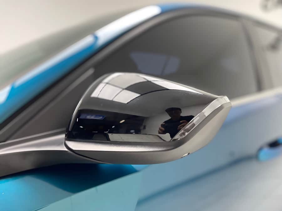 标致 标致408X 2023 汽车图片 #15