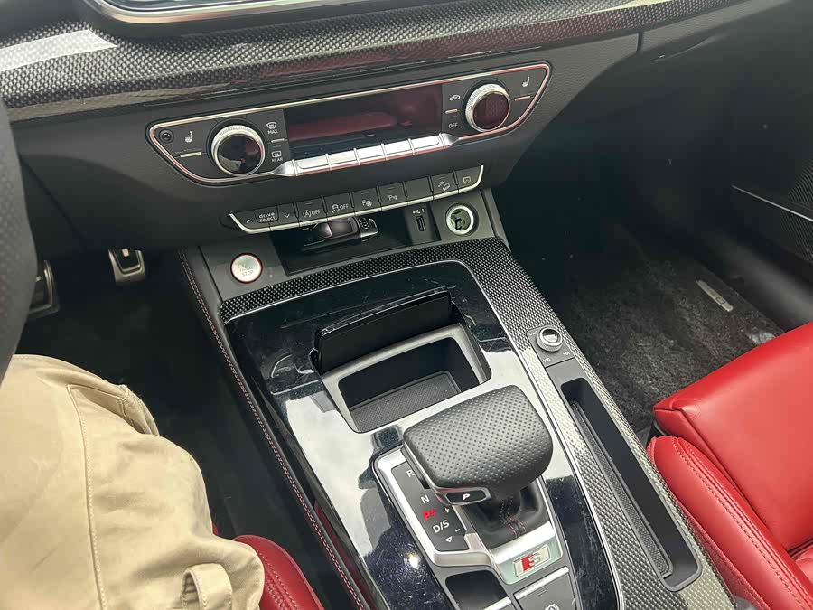 Audi SQ5 #15 Audi SQ5 imagem de carro #15