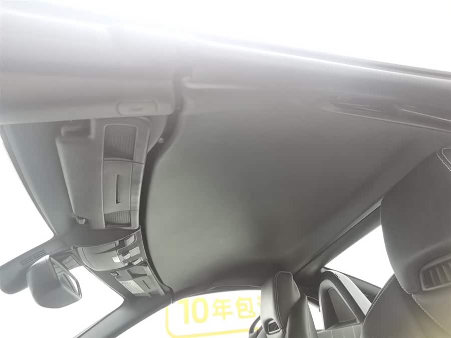 Mercedes-Benz SLC Class 2016 car image #15