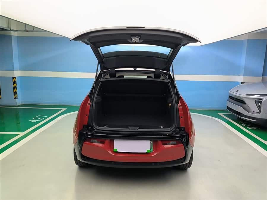 BMW i3 (Imported) 2018 car image #15