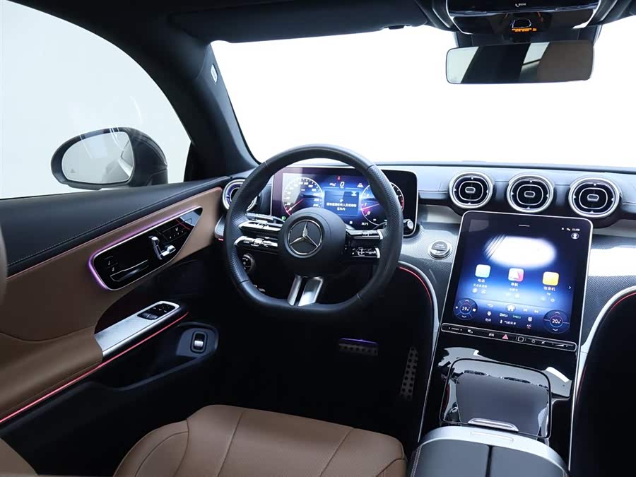 Mercedes-Benz CLE Class 2024 car image #15