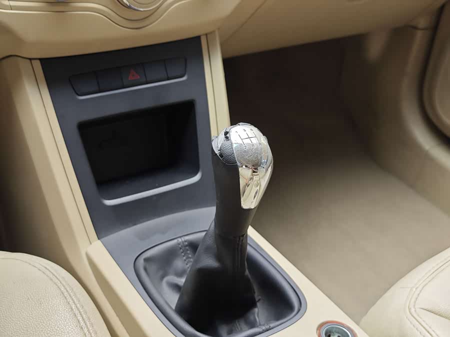 Roewe 350 2014 imagen de coche #15