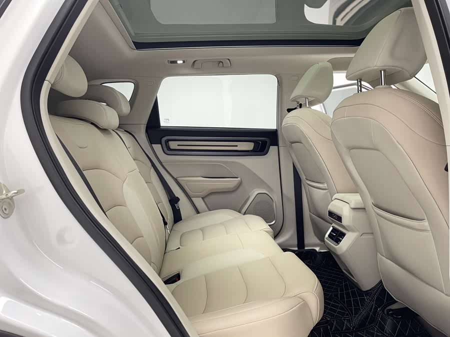 GEELY Monjaro MHEV 2023 car image #15