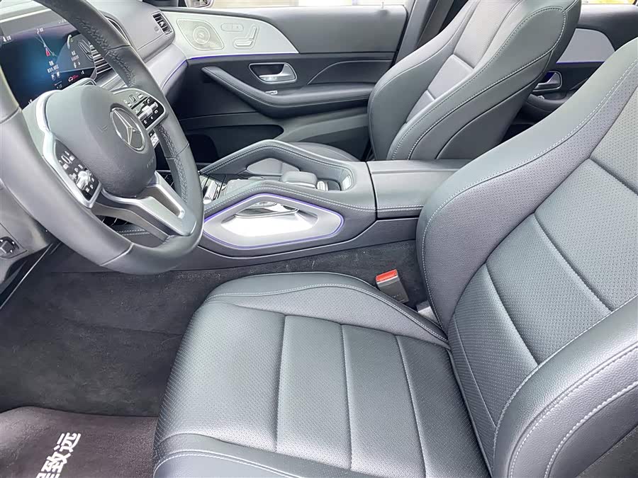 Mercedes-Benz GLE Coupe 2022 #15 Mercedes-Benz GLE Coupe 2022 car image #15