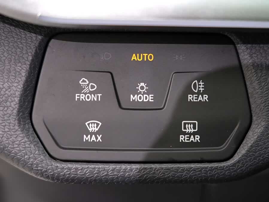 Volkswagen ID.4 Crozz 2024 car image #15