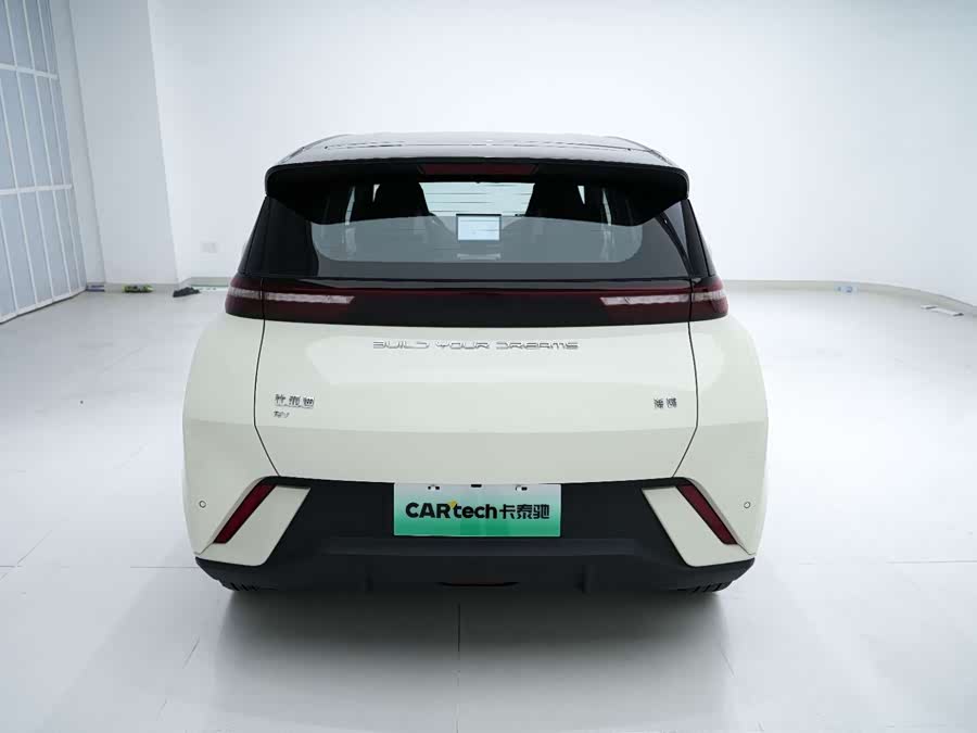 比亚迪 海鸥 2024 汽车图片 #15