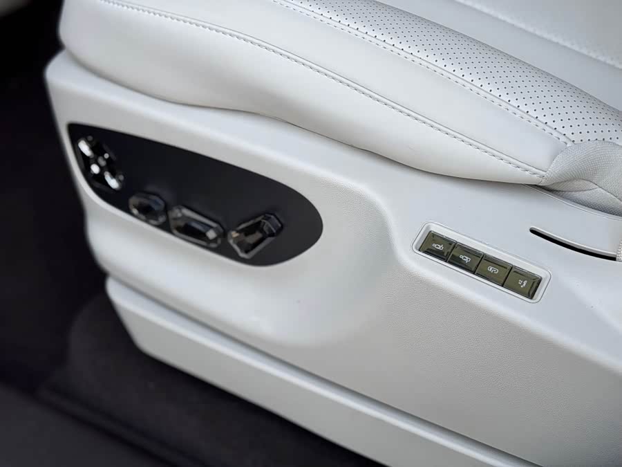 Denza N9 2025 imagem de carro #15