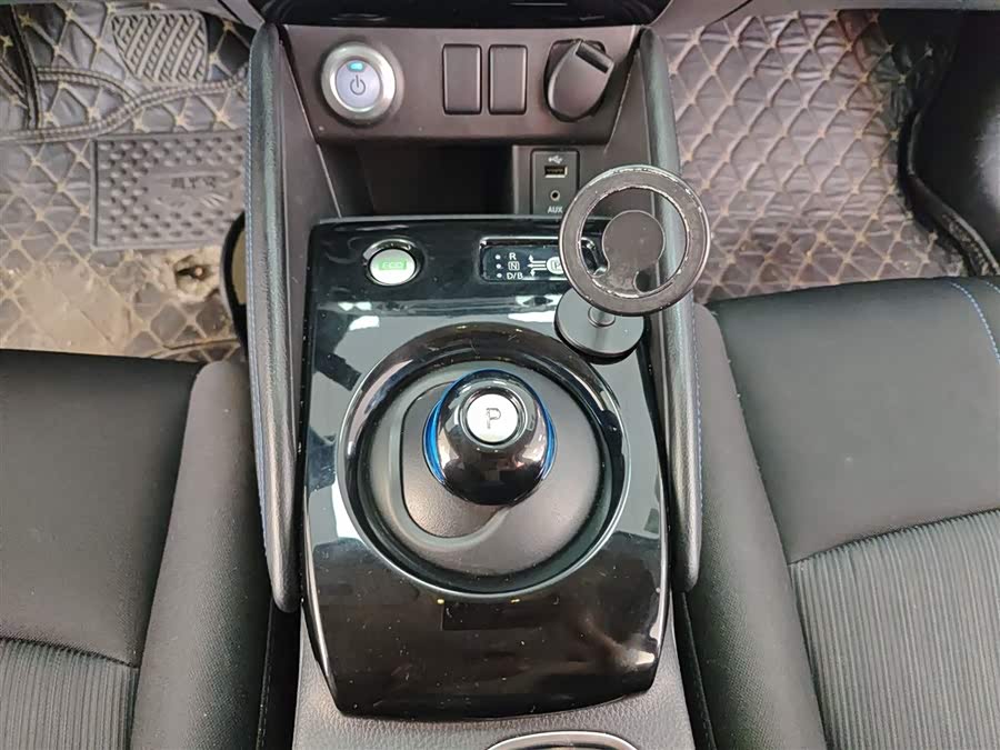 日产 轩逸·纯电 2020 汽车图片 #15