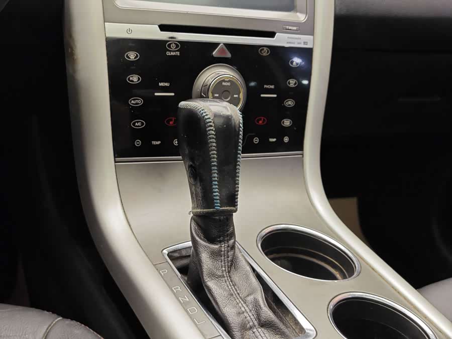 Ford Edge (Imported) 2015 immagine di auto #15