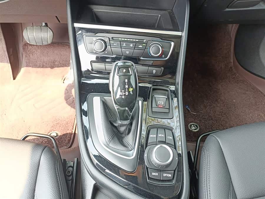 BMW 2 Series Gran Tourer 2020 car image #15