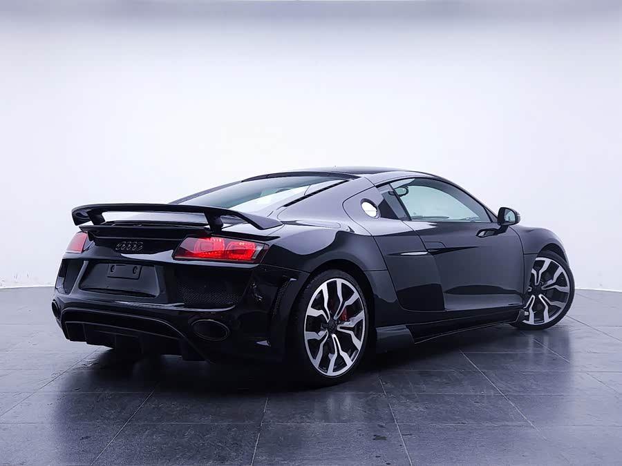 BMW 1 Series (Imported) 2011 car image #15