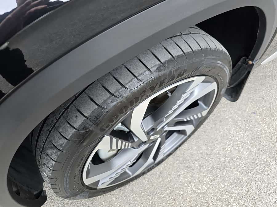 GEELY Monjaro 2023 imagem de carro #15