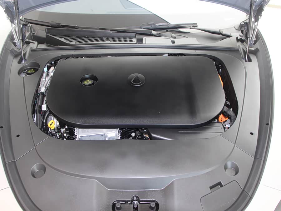 Denza Z9GT 2024 immagine di auto #15