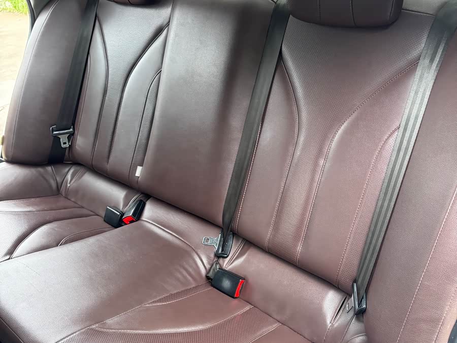 Soueast A5 Wing Dance 2020 #15 Soueast A5 Wing Dance 2020 car image #15