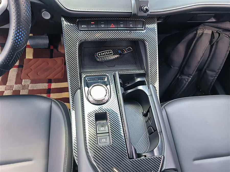 Haval H6 2022 #15 Haval H6 2022 car image #15