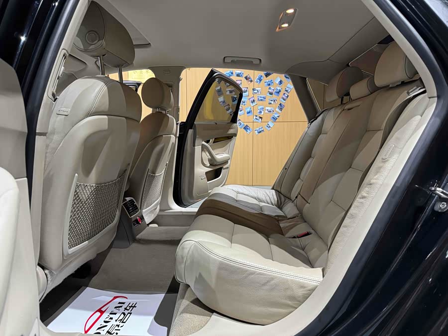 奥迪 奥迪A6L 2008 汽车图片 #15