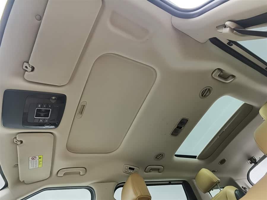 起亚 嘉华 2021 汽车图片 #15