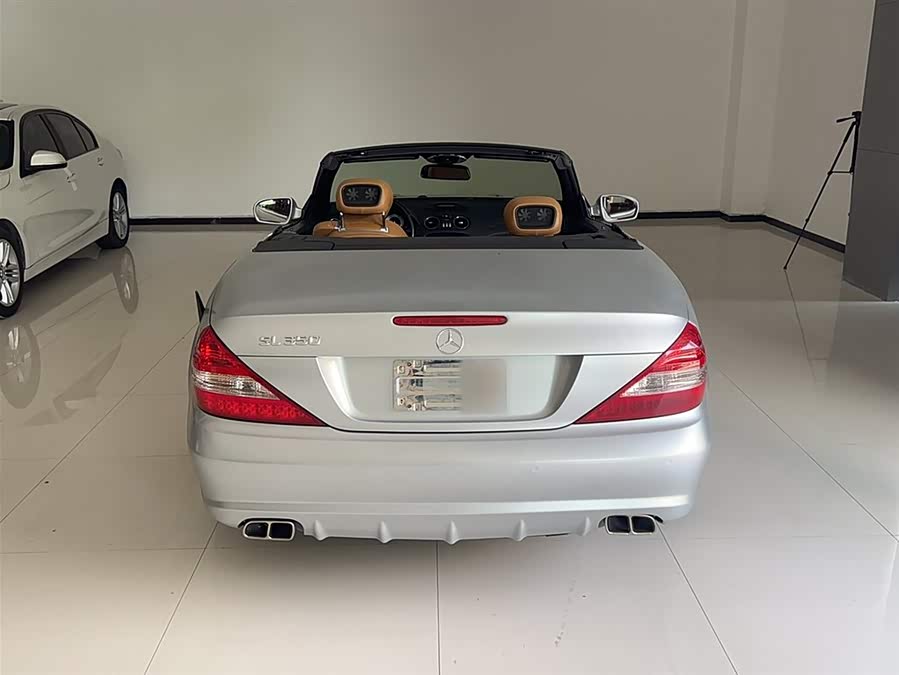 Mercedes-Benz SL Class 2013 #15 Mercedes-Benz SL Class 2013 car image #15