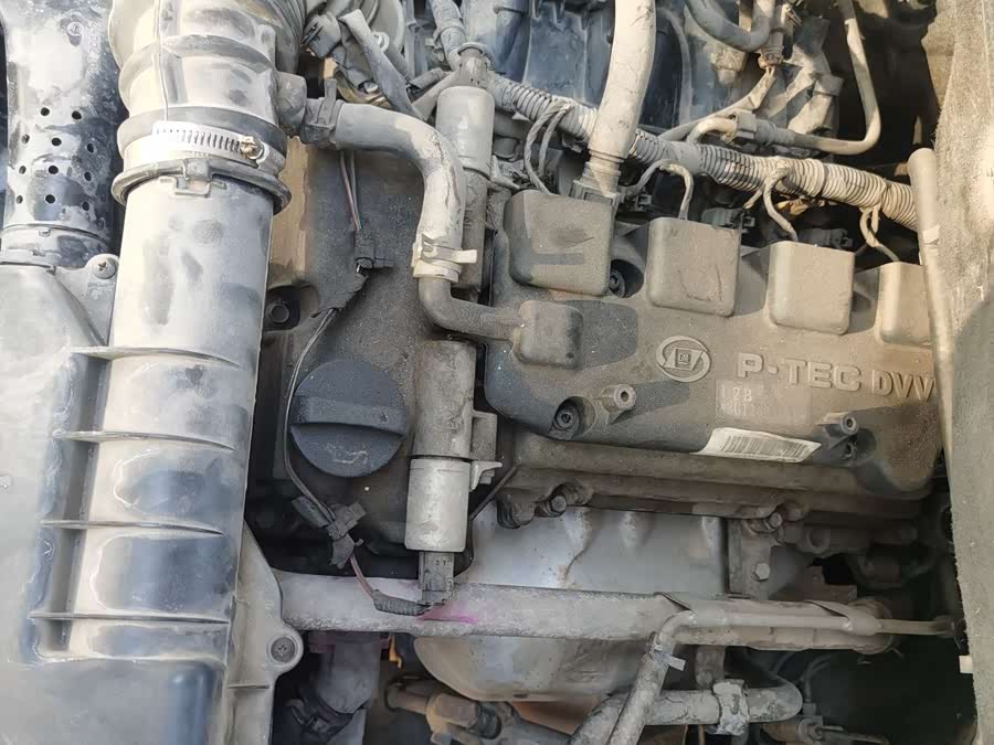 五菱汽车 五菱宏光 2016 汽车图片 #15