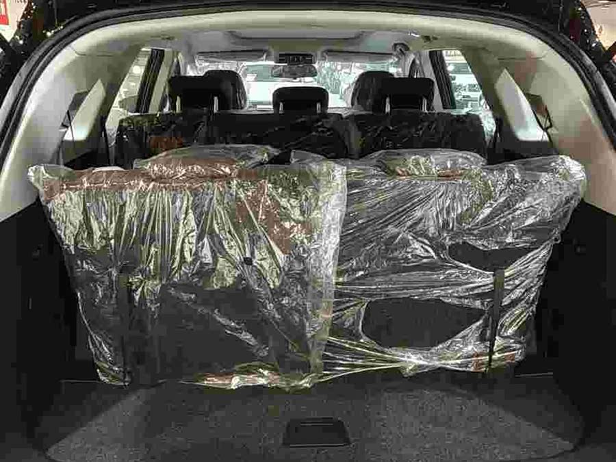 Jetour X95 2025 car image #15