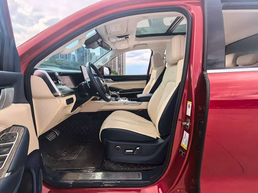 Great Wall Shanhai Pao 2023 #15 Great Wall Shanhai Pao 2023 car image #15