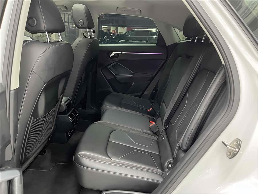 Audi Q3 Sportback 2021 car image #15