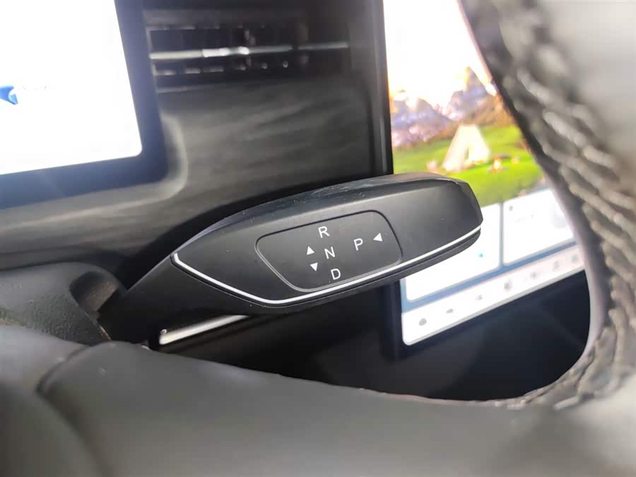 Chery Tiggo7 C-DM 2024 car image #15