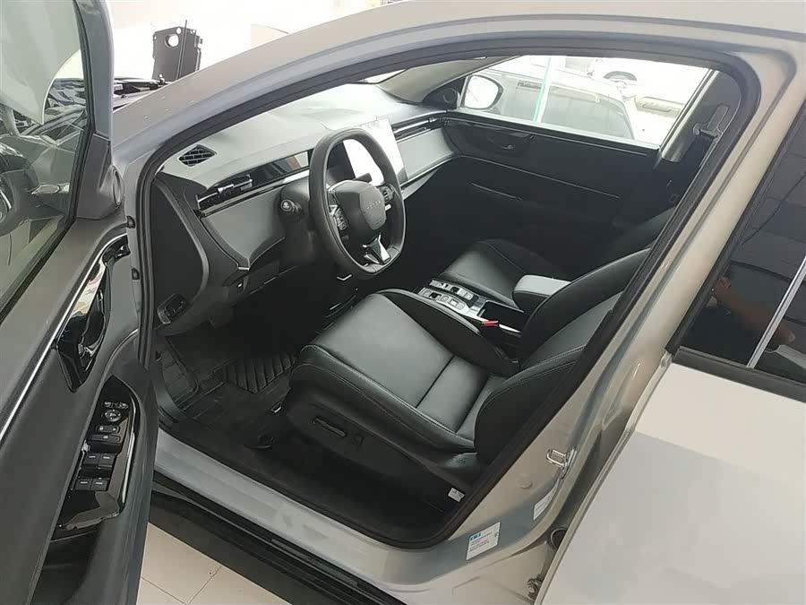 Honda e:NP2 2024 car image #15