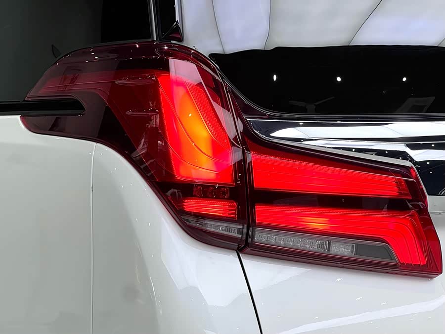 Toyota Alphard 2021 car image #15