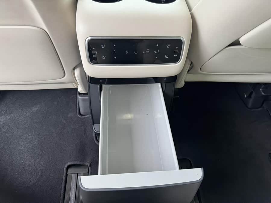 理想汽车 理想MEGA 2024 汽车图片 #15