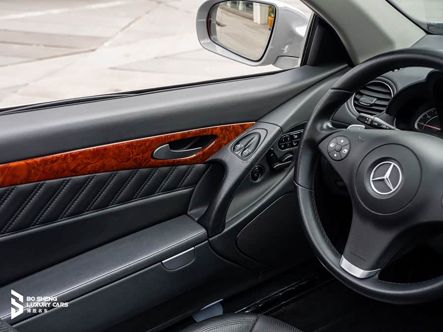 Mercedes-Benz SL Class 2012 imagem de carro #15