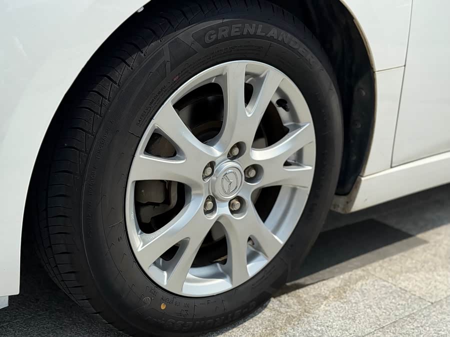 Mazda 6 Atenza 2013 car image #15