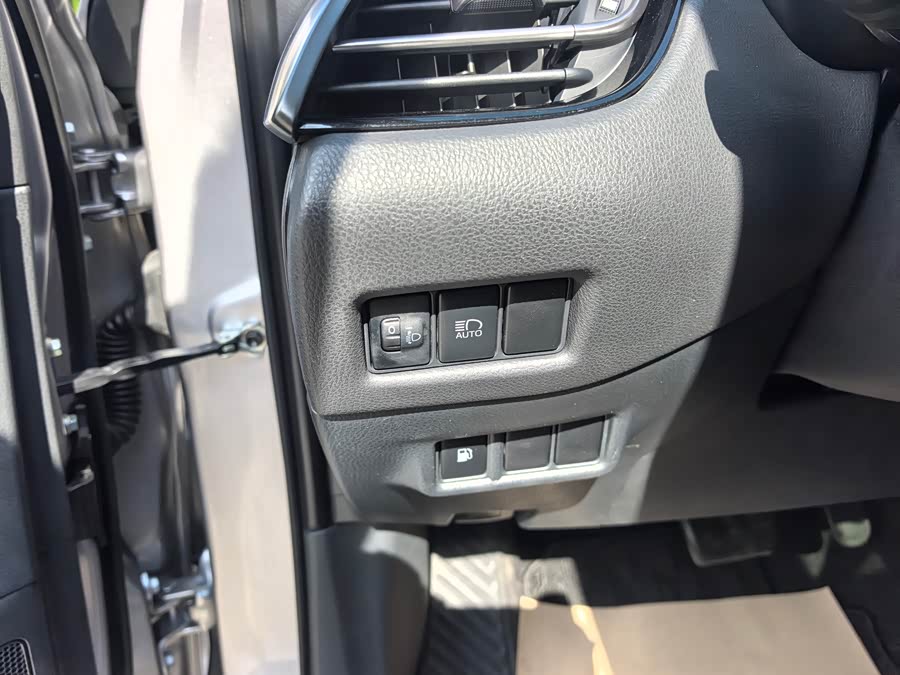 Toyota Izoa 2021 immagine di auto #15