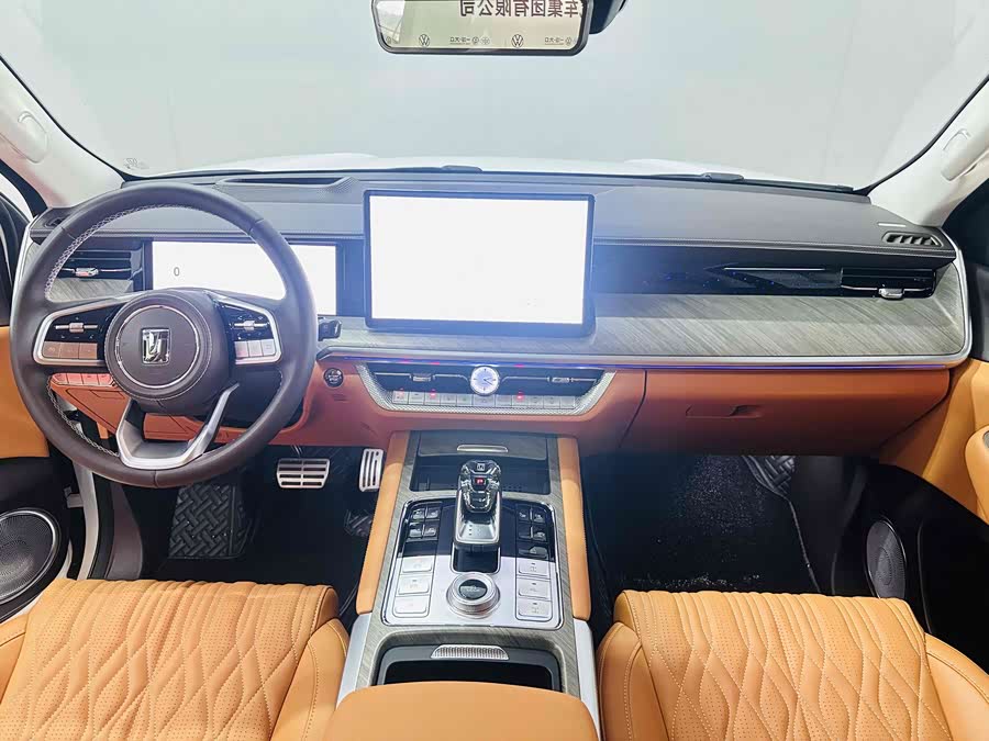 Tank 500 New Energy 2024 car image #15