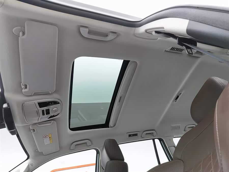 Haval H9 2020 #15 Haval H9 2020 car image #15