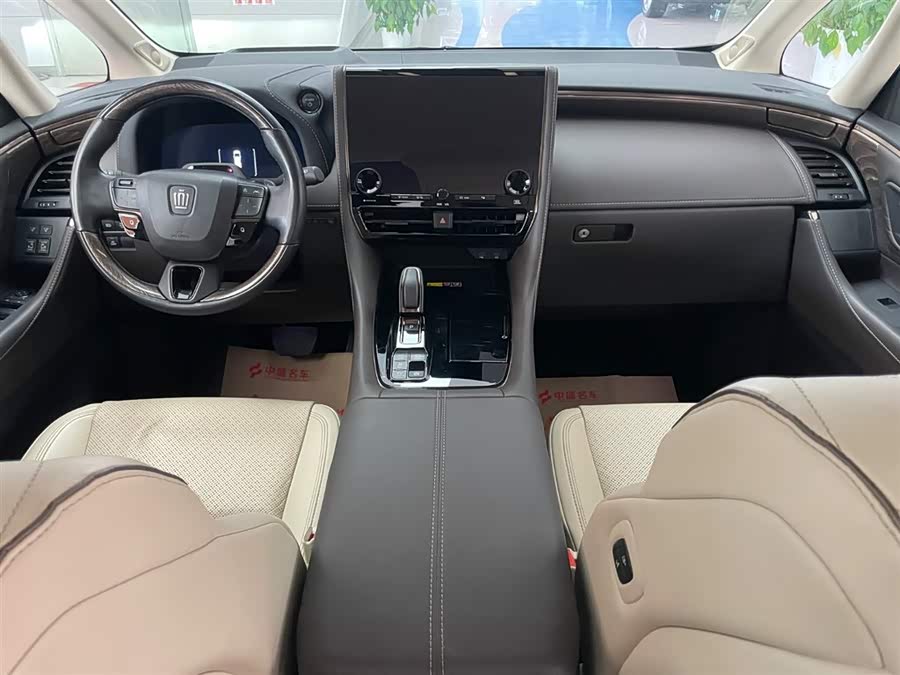 Toyota Vellfire 2024 #15 Toyota Vellfire 2024 immagine di auto #15