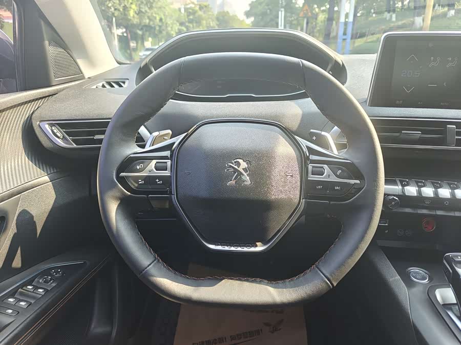 Peugeot 4008 2017 #15 Peugeot 4008 2017 car image #15