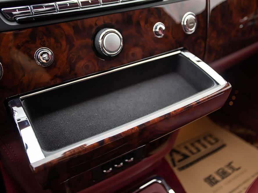 劳斯莱斯 幻影 2013 汽车图片 #15