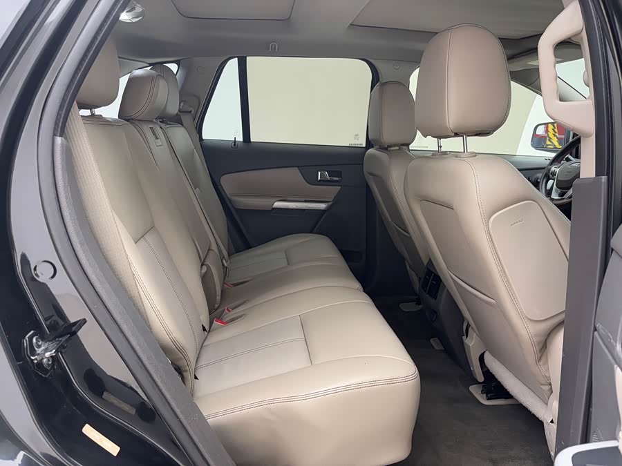 Ford Edge (Imported) 2014 imagen de coche #15