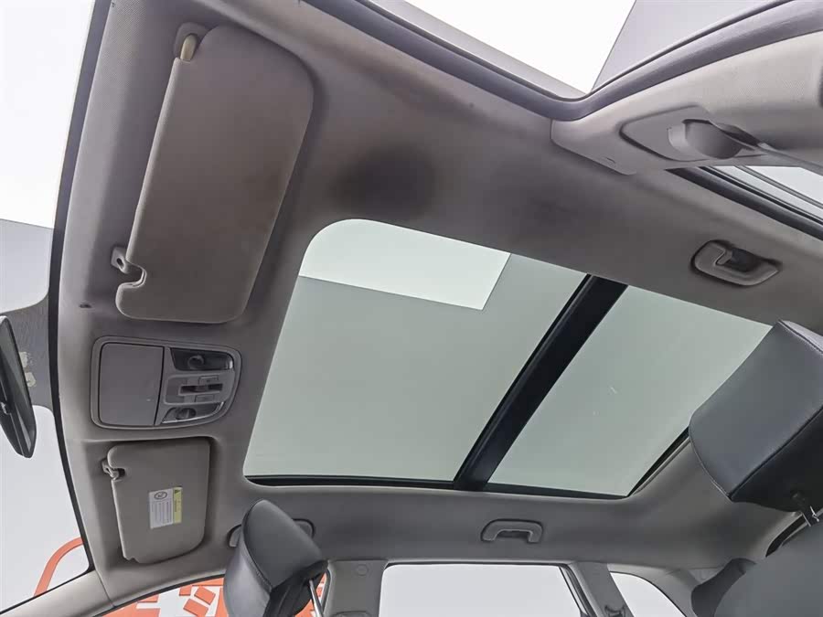 起亚 起亚KX7 2018 汽车图片 #15