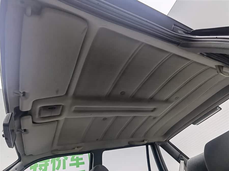 Volkswagen Santana Classic 2009 #15 Volkswagen Santana Classic 2009 صورة سيارة #15